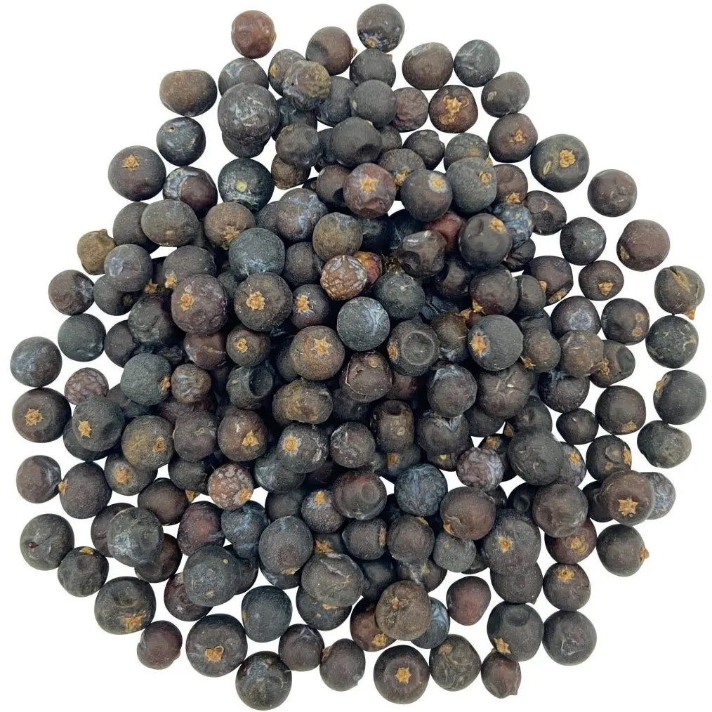 Whole Juniper Berries