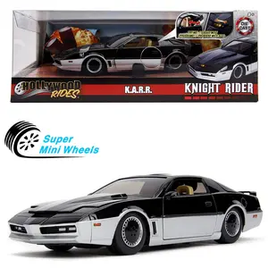 Jada 1:24 K.A.R.R – Knight Rider #31115