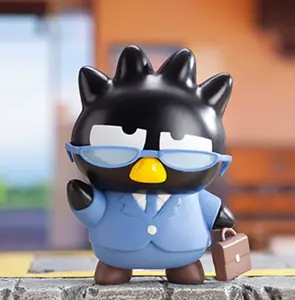 Sanrio Town Residents Series Blind Box