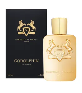 Parfums De Marly Men's 4.2 Ounce Godolphin Eau de Parfum