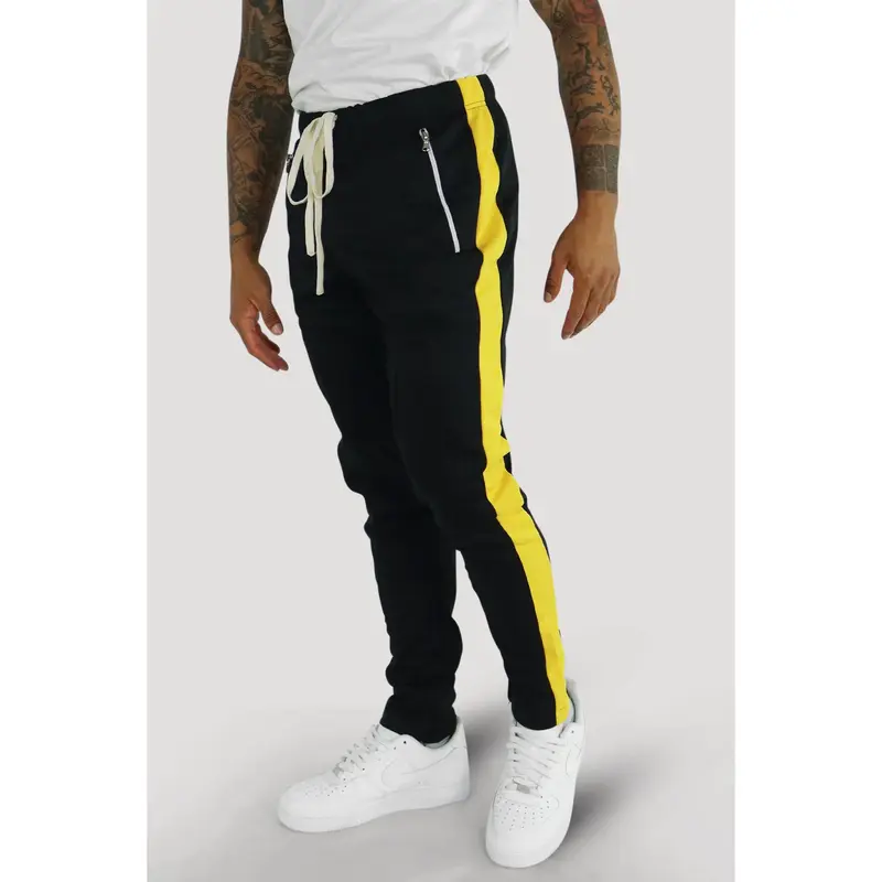 パンツ adidas side zip flare design track pants adidas pants zip on the side - TikTok Shop