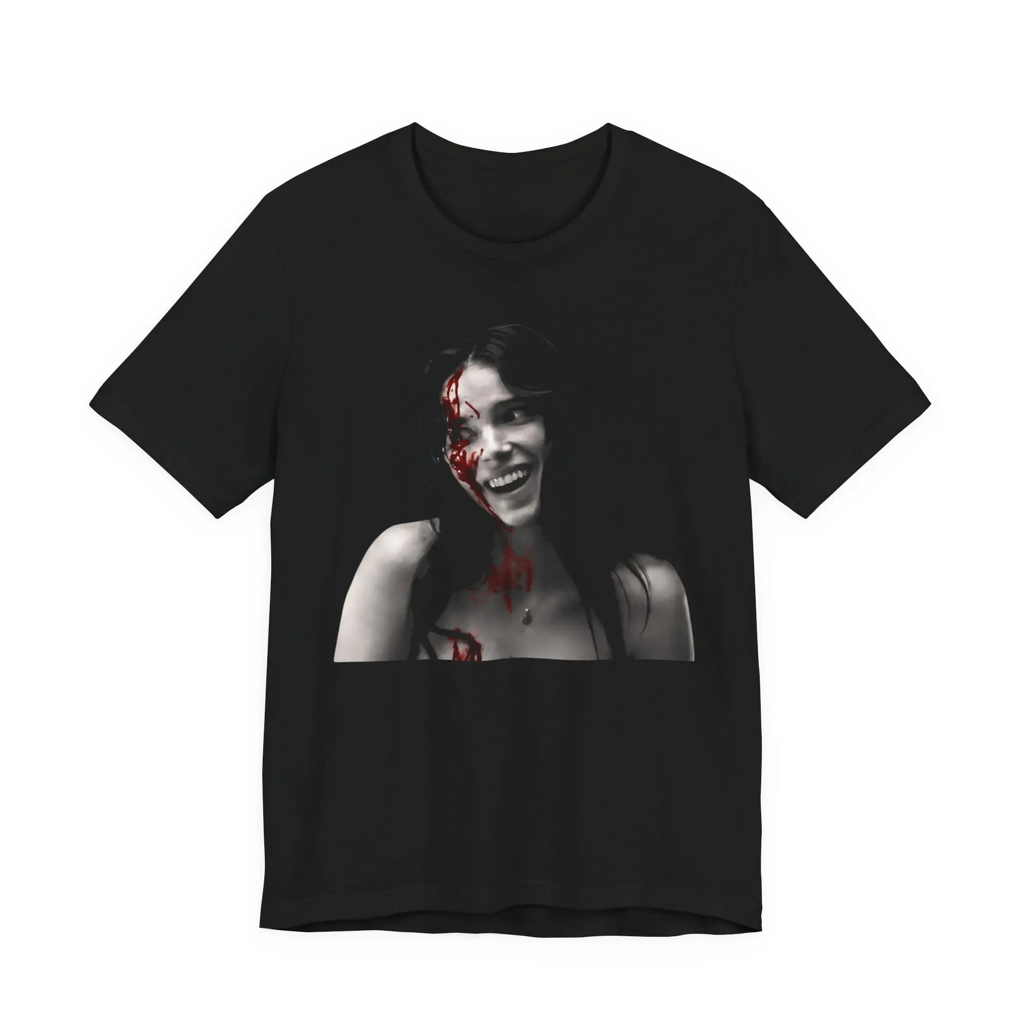 Inde Navarrette Obsession T-Shirt - Adult Sizes, 100% cotton tee, unisex style