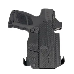 H&K CC9 Paddle Holster