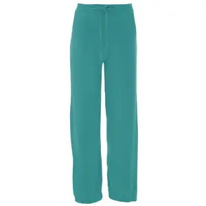Women's Lounge Pants in Agave
