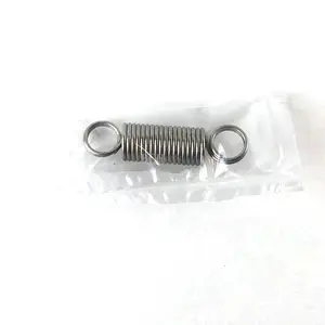 Extension Springs for Epson WorkForce CR Driven Pulley