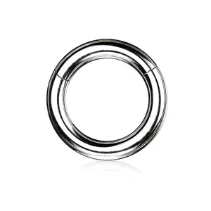 Large executive belt bracelet