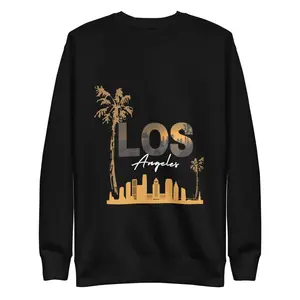 Unisex Premium Sweatshirt