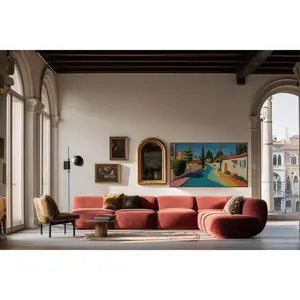 Citrus & Electric Palette Bundle