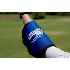 Straight Arm Golf Trainer
