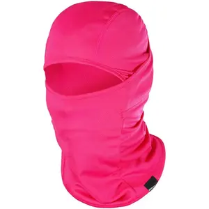Balaclava  Mask Men & Women - Loose Fit, Breathable Ski Mask Shiesty for Football, Cycling -  Weather Use