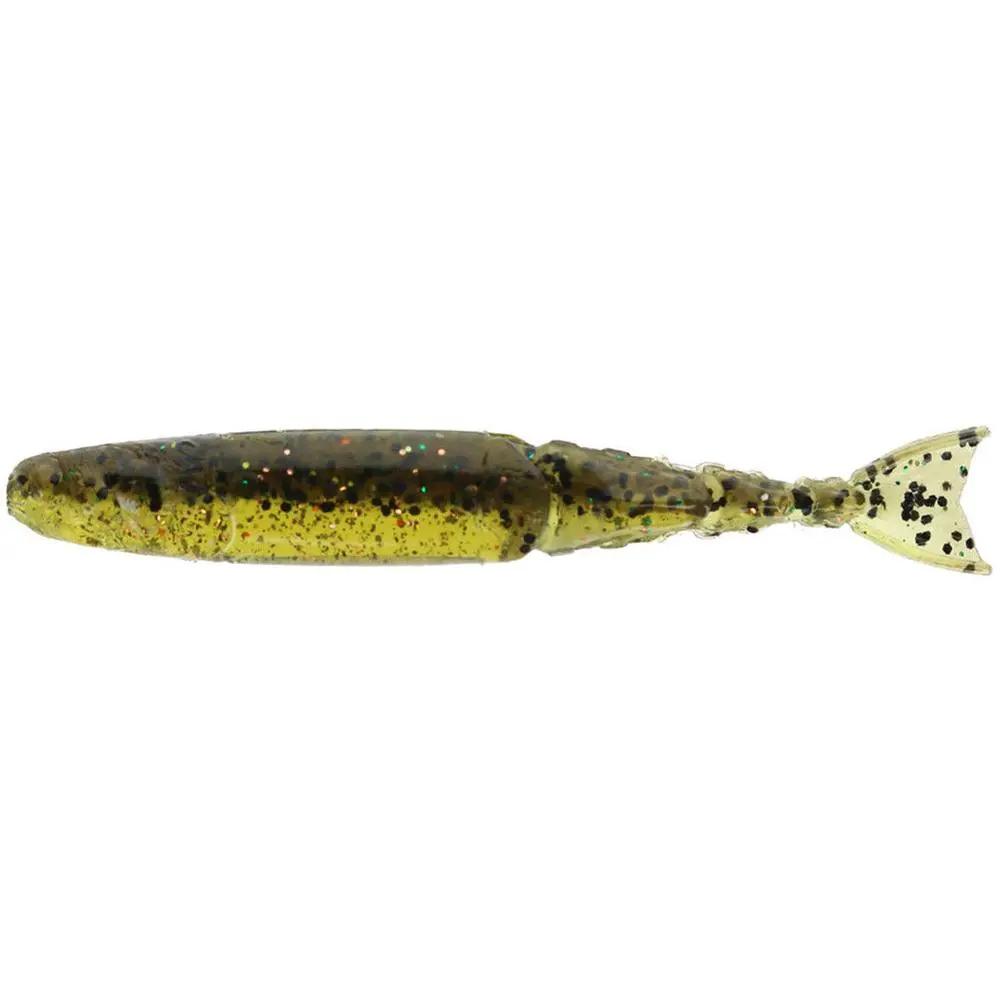 Z-Man Chatterspike - 5 Pack Z-Man Chatterspike - 5 Pack