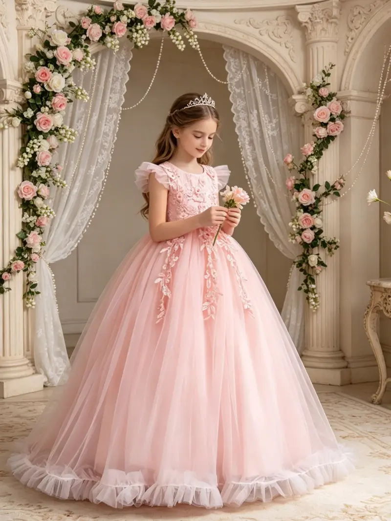 girls holiday dress - TikTok Shop