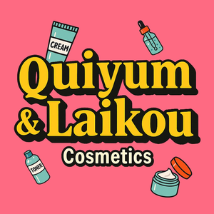 Quiyum & Laikou Cosmetics