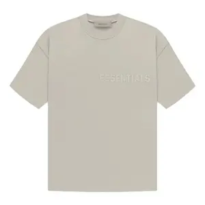 Fear of God Essentials SS23 Essentials Tee 'Seal' FOG-SS23-059 Fear of God Essentials SS23 Essentials Tee 'Seal' FOG-SS23-059