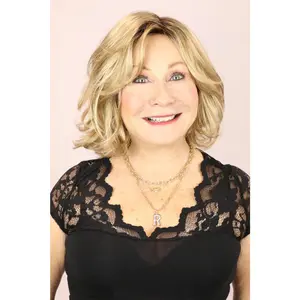 Monroe w/ Roots (medium wig)