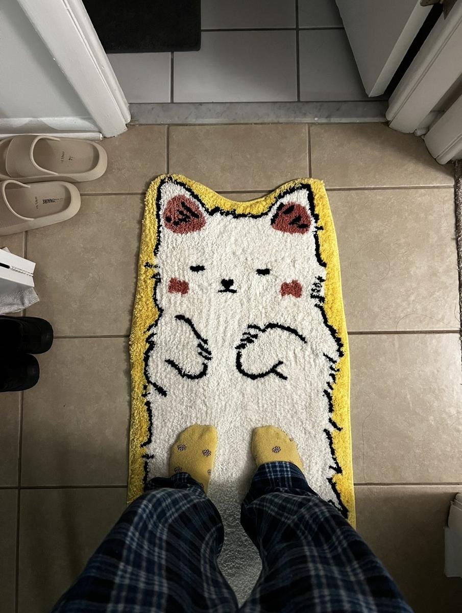 Item: Yellow, 50cm*150cm