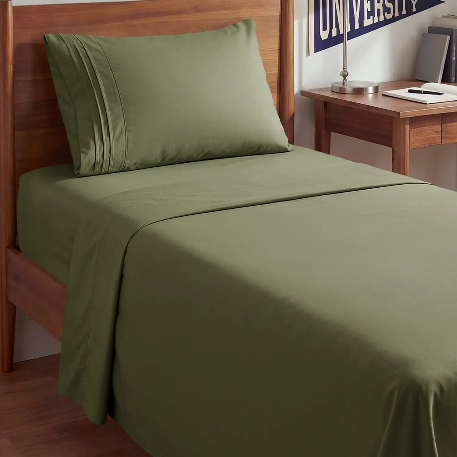 Sage Green