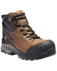 Timberland Men's Pro Summit Work Boot Composite Toe - Tb0a225q214