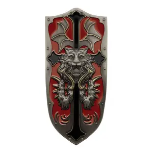 Castlevania Limited Edition Alucard Shield Ingot