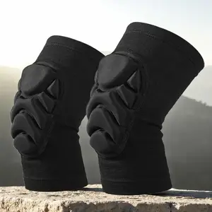 Knee Pads Work,  Thick EVA Foam Kneepads, Protective Knee Pads for Men Women, Anti-Slip Collision Avoidance Knee Sleeve for House Cleaning, Flooring, Gardening, Skating(gift)