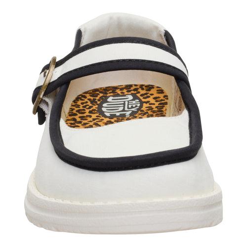 HEYDUDE Wendy Jane - Comfortable Slip on Shoes