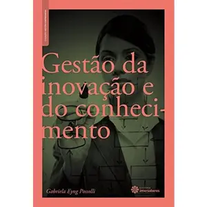 USED-Gestao da Inovacao e do Conhecimento by Gabriela Possolli (Paperback)
