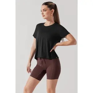 The Perfect Tee - Black