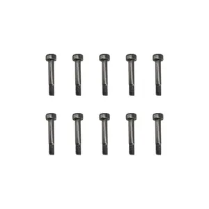 Goosky S2/RS4 Screw Set Ø1.5x8mm-M1.4-L4