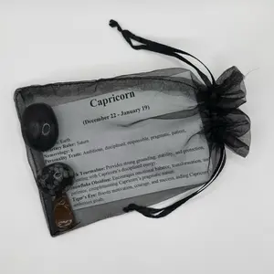 Capricorn Crystal Set