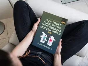 TMG Book Series Presents: How to Get Great Dating Outcomes in a Modern World Part 2