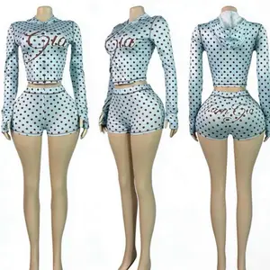 GIA SET