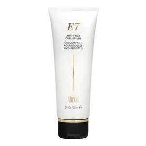E7 Anti-Frizz Curl Styler