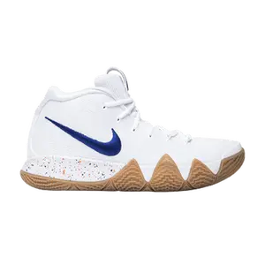Nike Kyrie 4 'Uncle Drew'