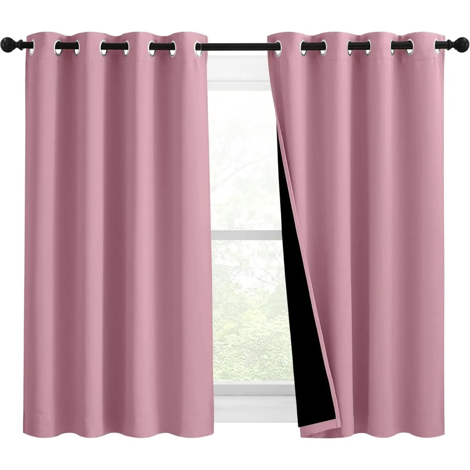 Crystal Pink