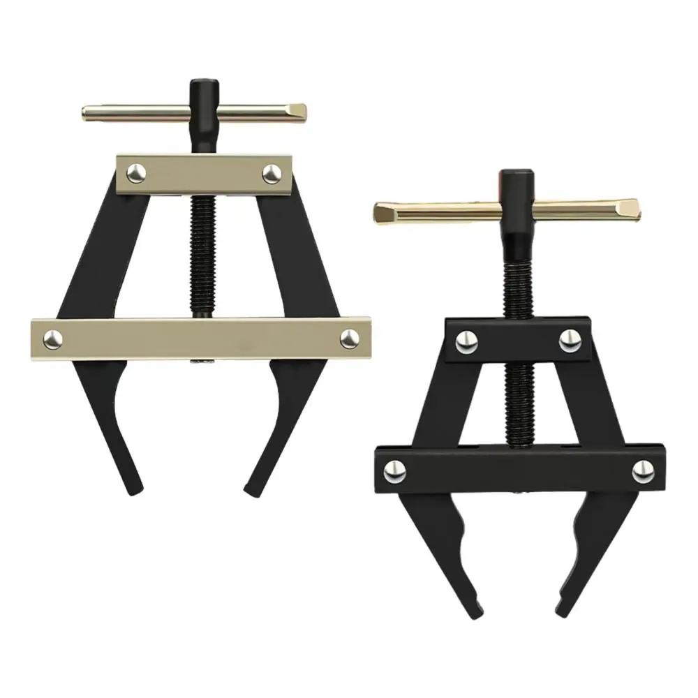 Roller Chain Link Puller Holder Repair Tool Sturdy Chain Breaker ...