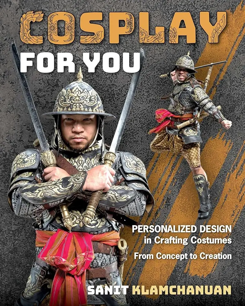 Men's Original Character-Themed Cosplay Costumes - Wellington-Based Costume Designer Menswear, Custom Concept-Crafted, Personalized, Wearable, Travel-Friendly, Special Occasions Service, Fashion