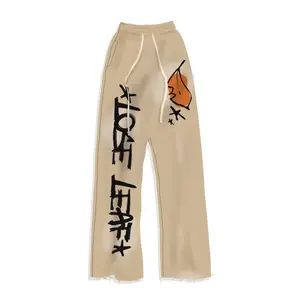 LET GO SWEATS (CRM/ORG)