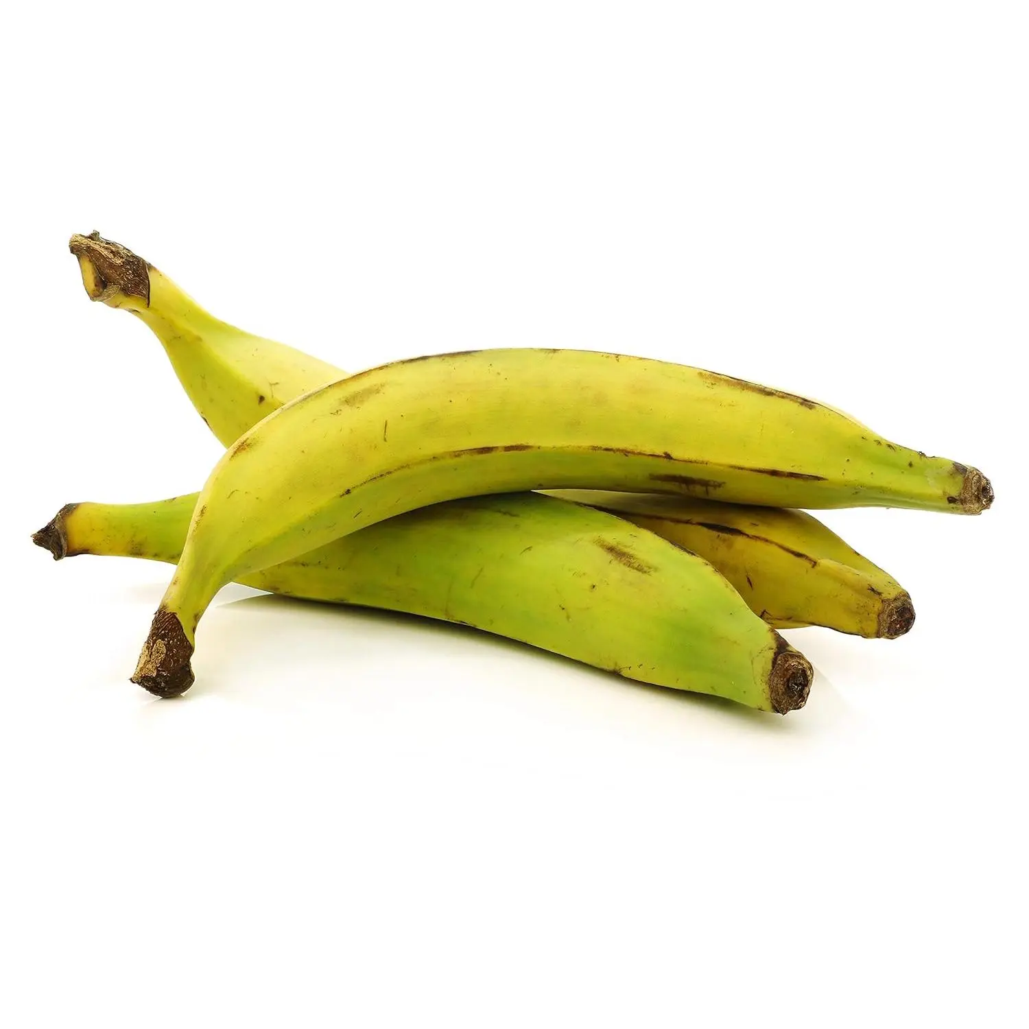 Fresh Whole Plantains (5lb)