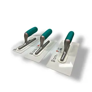 817/RS-1.5 Pavan Plastic Trowel Set