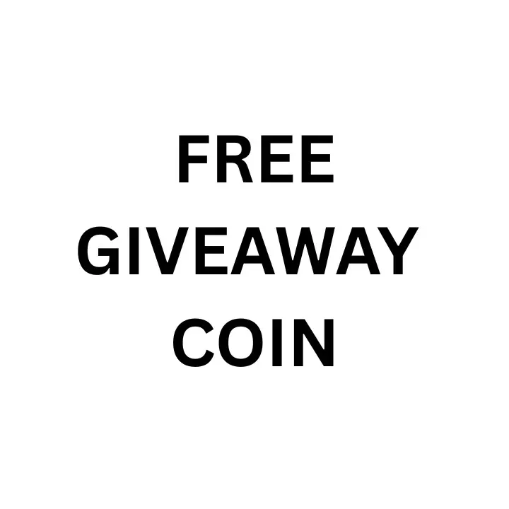 FREE GIVVY COIN