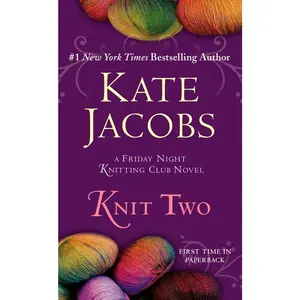 USED-Knit Two by Jacobs, Kate (Paperback)