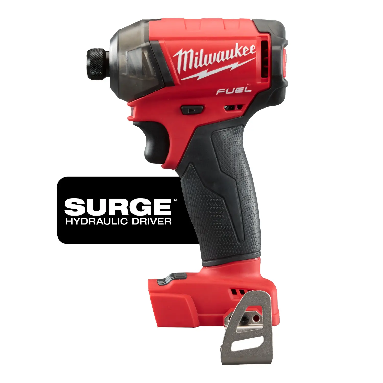 Milwaukee M18 FUEL SURGE 1/4" Hex Hydraulic Driver 2760-20 Milwaukee M18 FUEL SURGE 1/4" Hex Hydraulic Driver 2760-20