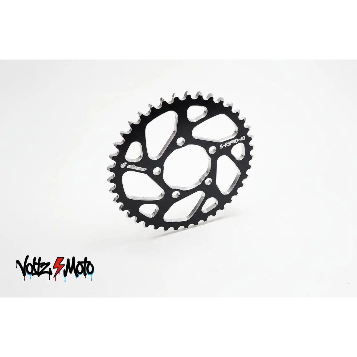 Warp9 Sproket