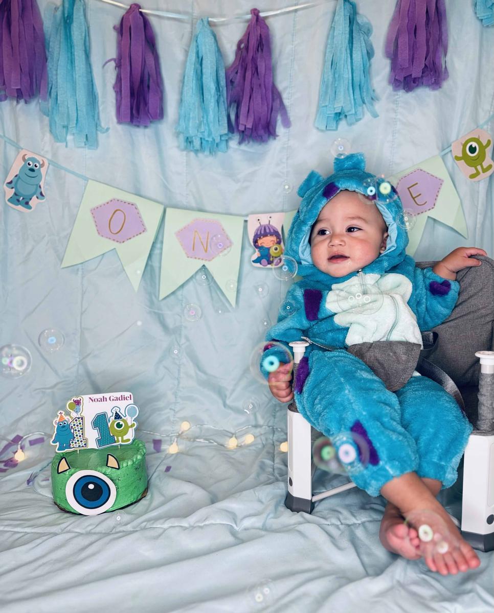 Item: 12-18 Months, Blue