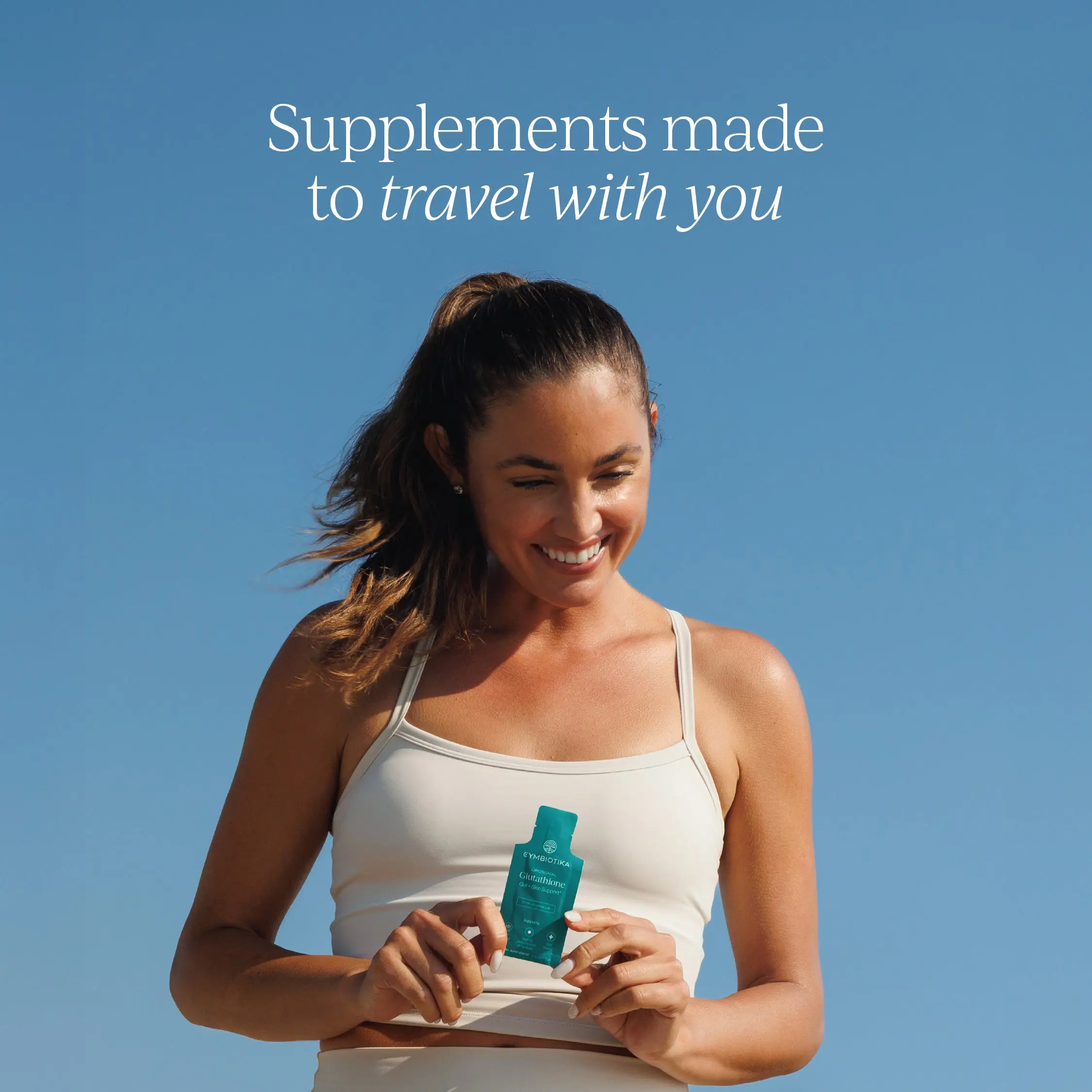 Liposomal Glutathione | 26 Packets | Master Antioxidant & Detox | Skin Brightening & Immune Support | Reduced Setria Glutathione - TikTok Shop Liposomal Glutathione | 26 Packets | Master Antioxidant & Detox | Skin Brightening & Immune Support | Reduced Setria Glutathione - TikTok Shop