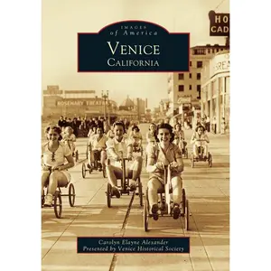 Venice, California