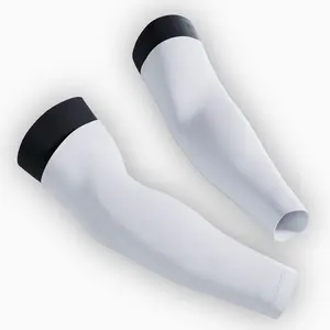 Double Arm Sleeves (2pk) 2-in-1 Design for Double Layer look