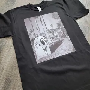 Snowkone T-shirt