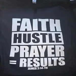 Faith Hustle