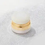 FOCALLURE Sparkle Highlight Powder - Waterproof, Long-Lasting Prismatic Luminous Glow, Highly Pigmented Multi-Use Long Lasting Shimmer Makeup Products for Face, Non-Toxic, Cruelty-Free Glowing Makeup
